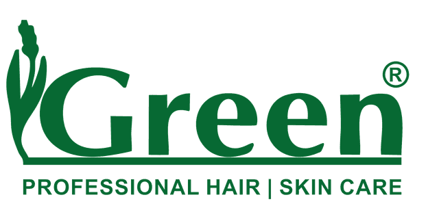Green Logo