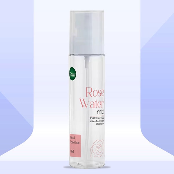 Green Cosmetic Products