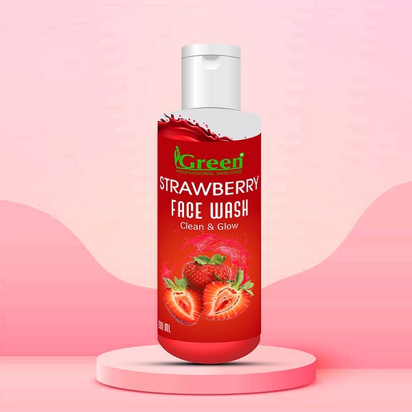 Green Cosmetic Products